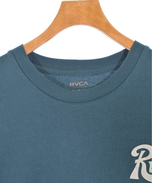 RVCA เสื้อยืด/เสื้อท็อปส์
