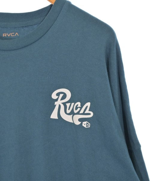 RVCA เสื้อยืด/เสื้อท็อปส์