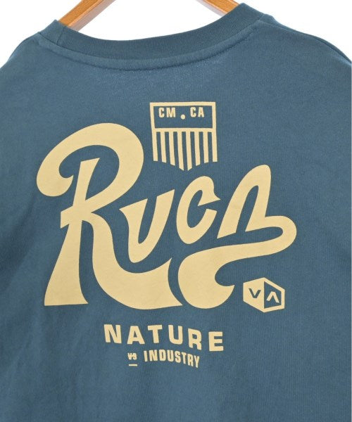 RVCA เสื้อยืด/เสื้อท็อปส์