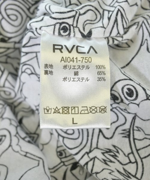 RVCA แจ็คเก็ตเบลาส์ อื่น