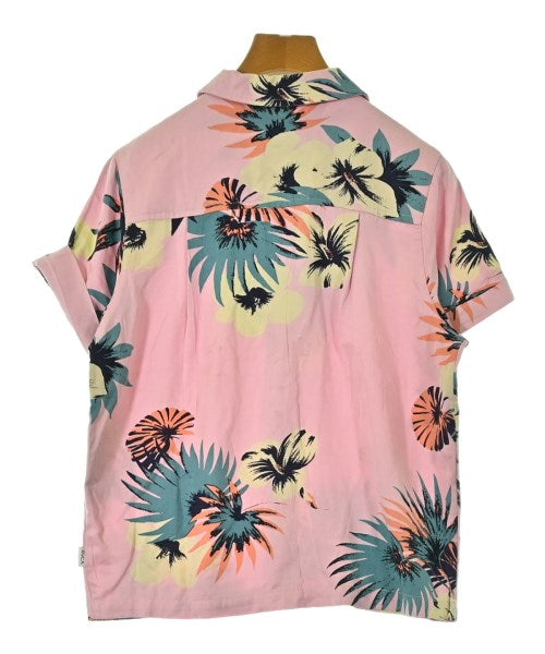 RVCA เสื้อลำลอง