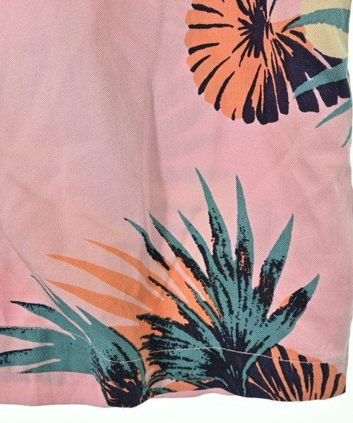 RVCA เสื้อลำลอง