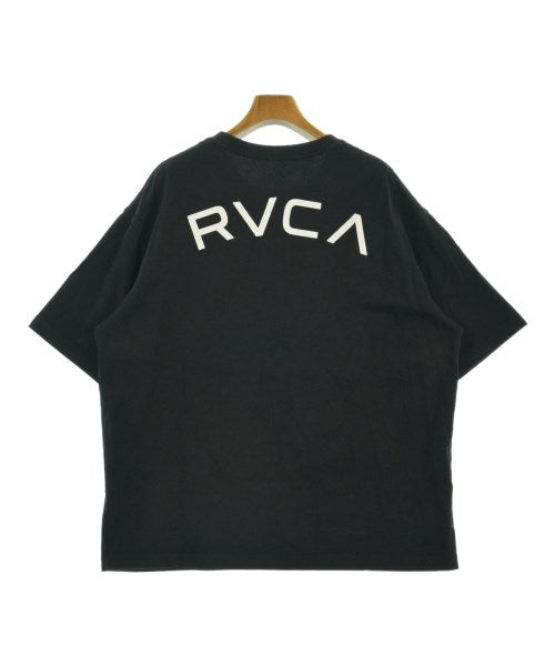 RVCA เสื้อยืด/เสื้อท็อปส์