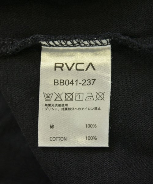 RVCA เสื้อยืด/เสื้อท็อปส์
