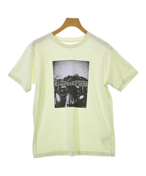 RVCA เสื้อยืด/เสื้อท็อปส์