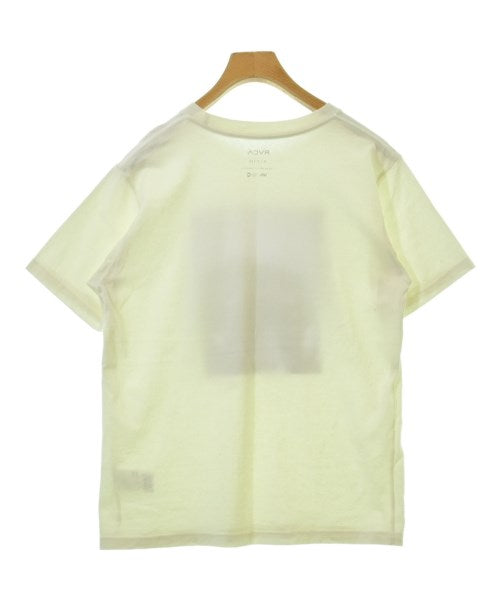 RVCA เสื้อยืด/เสื้อท็อปส์