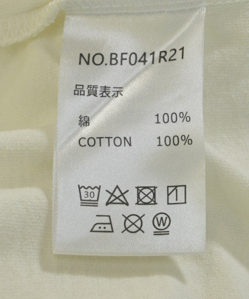 RVCA เสื้อยืด/เสื้อท็อปส์