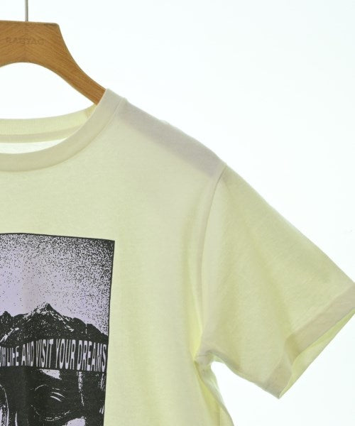 RVCA เสื้อยืด/เสื้อท็อปส์