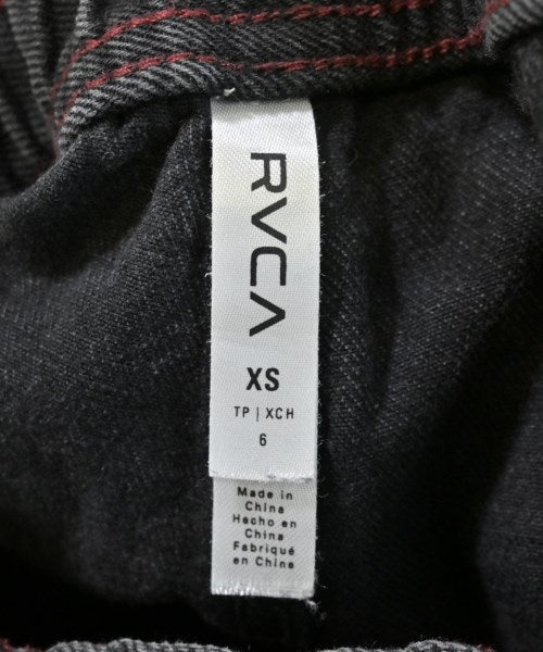 RVCA ยีนส์