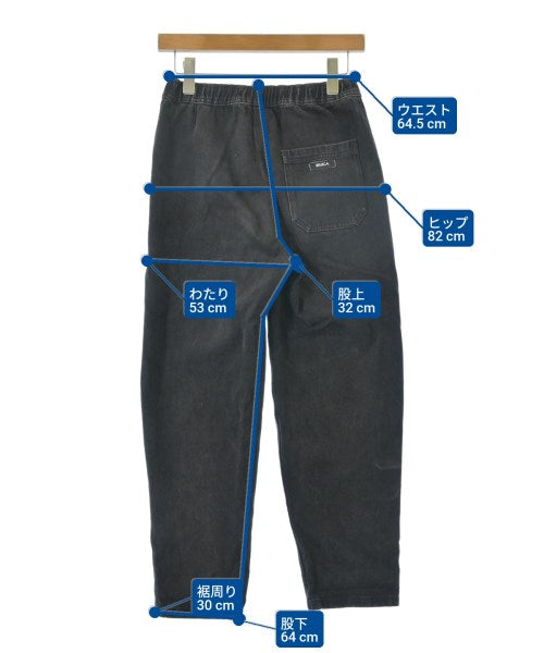 RVCA ยีนส์