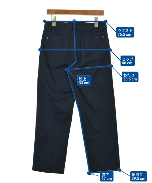 RVCA กางเกง อื่น