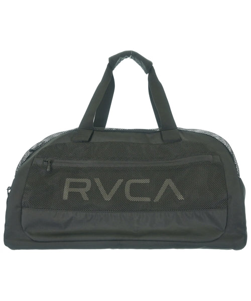 RVCA กระเป๋าใส่อุปกรณ์ขนาดใหญ่