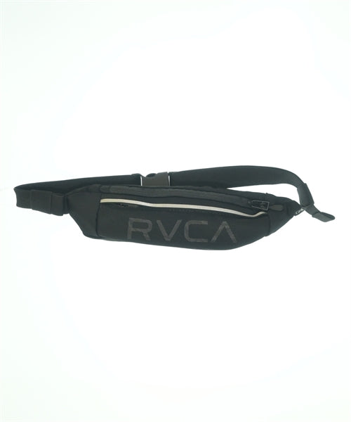 RVCA กระเป๋าใส่อุปกรณ์ขนาดใหญ่