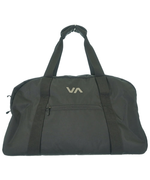 RVCA กระเป๋าใส่อุปกรณ์ขนาดใหญ่