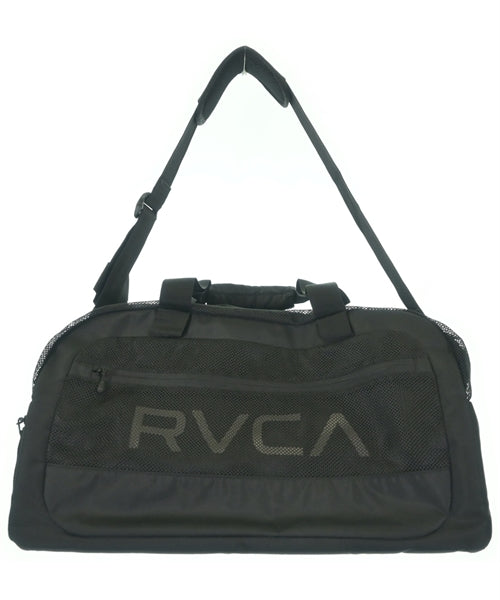 RVCA กระเป๋าใส่อุปกรณ์ขนาดใหญ่