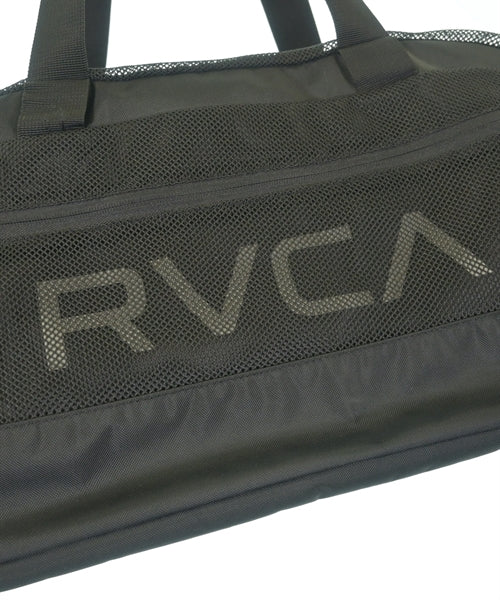 RVCA กระเป๋าใส่อุปกรณ์ขนาดใหญ่