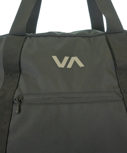 RVCA กระเป๋าใส่อุปกรณ์ขนาดใหญ่