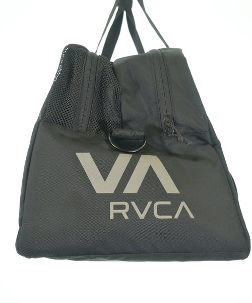 RVCA กระเป๋าใส่อุปกรณ์ขนาดใหญ่
