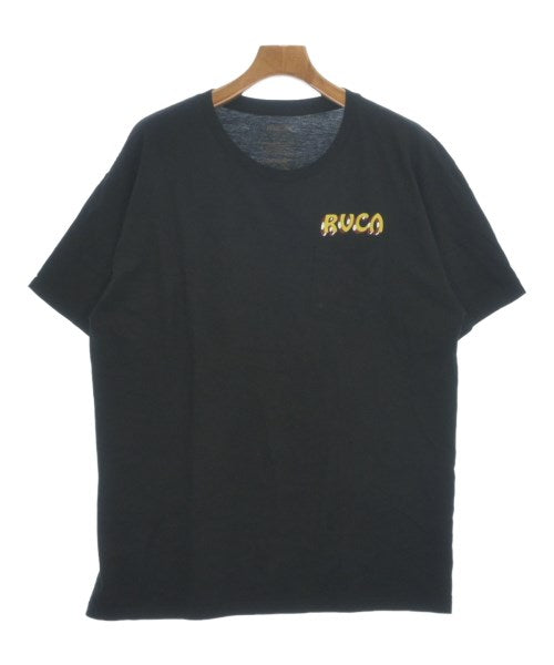 RVCA เสื้อยืด/เสื้อท็อปส์
