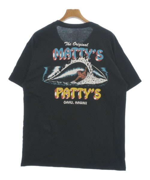 RVCA เสื้อยืด/เสื้อท็อปส์