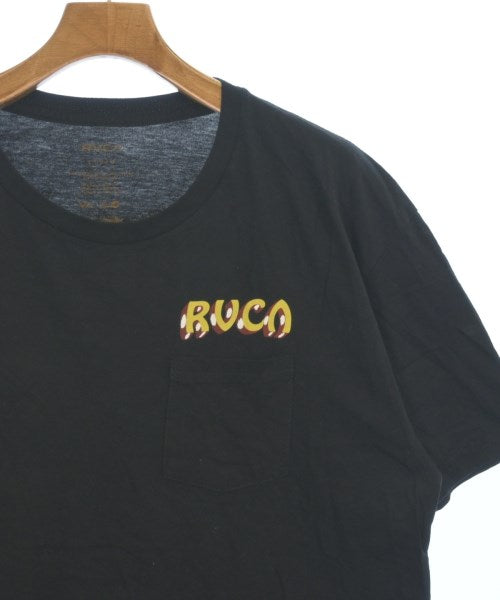 RVCA เสื้อยืด/เสื้อท็อปส์