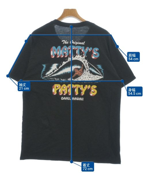 RVCA เสื้อยืด/เสื้อท็อปส์