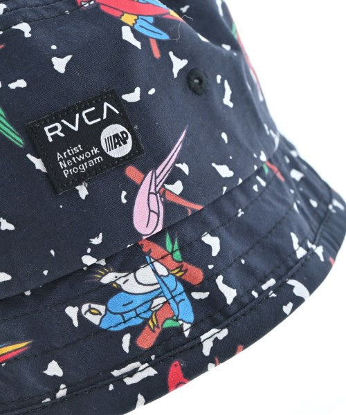 RVCA หมวก