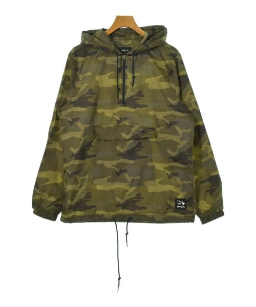 RVCA แจ็คเก็ตเบลาส์ อื่น