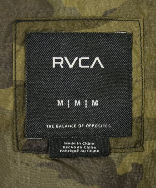 RVCA แจ็คเก็ตเบลาส์ อื่น