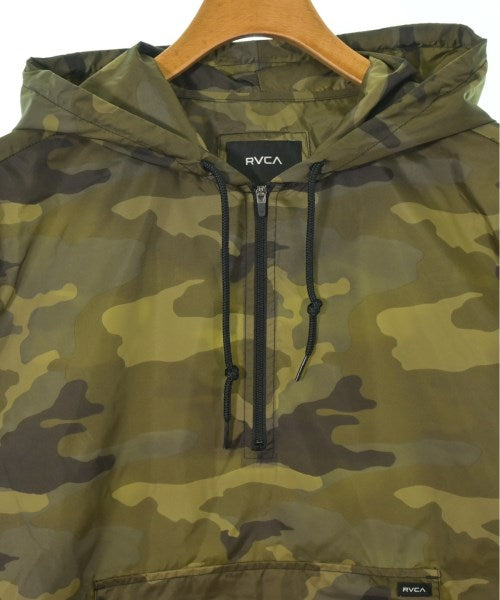 RVCA แจ็คเก็ตเบลาส์ อื่น