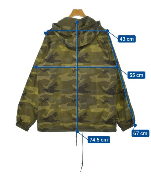 RVCA แจ็คเก็ตเบลาส์ อื่น