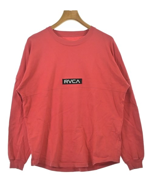 RVCA เสื้อยืด/เสื้อท็อปส์