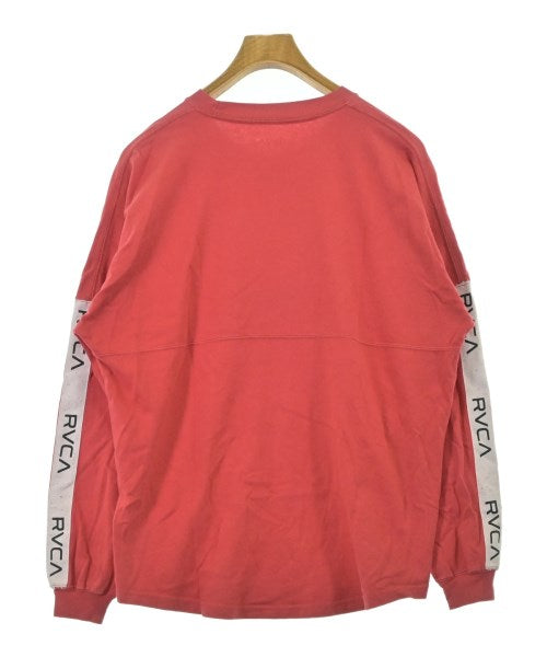 RVCA เสื้อยืด/เสื้อท็อปส์