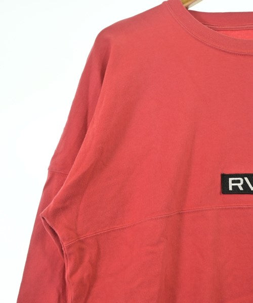 RVCA เสื้อยืด/เสื้อท็อปส์