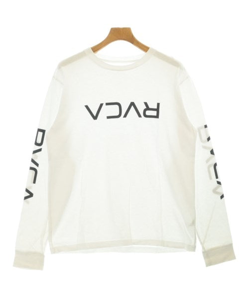 RVCA เสื้อยืด/เสื้อท็อปส์