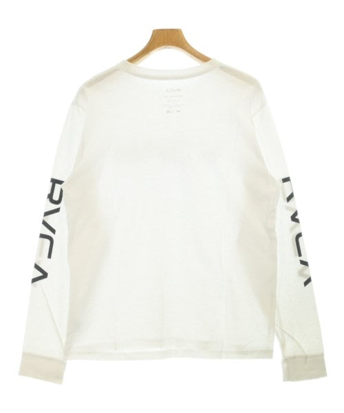 RVCA เสื้อยืด/เสื้อท็อปส์