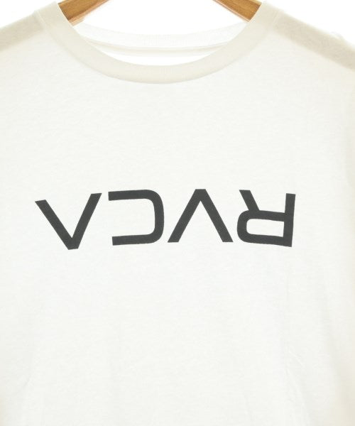 RVCA เสื้อยืด/เสื้อท็อปส์
