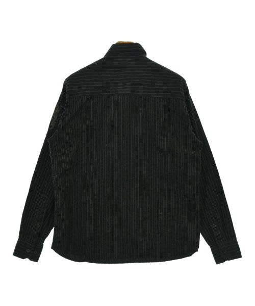 RVCA เสื้อลำลอง