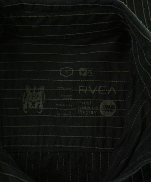 RVCA เสื้อลำลอง
