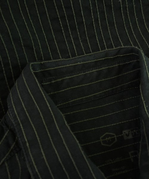 RVCA เสื้อลำลอง