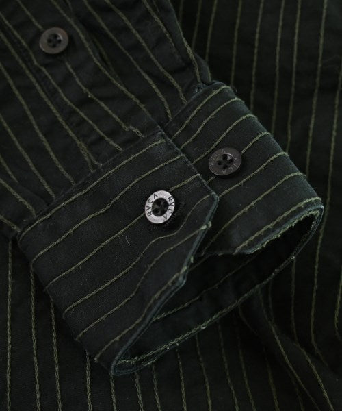 RVCA เสื้อลำลอง
