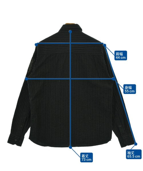 RVCA เสื้อลำลอง