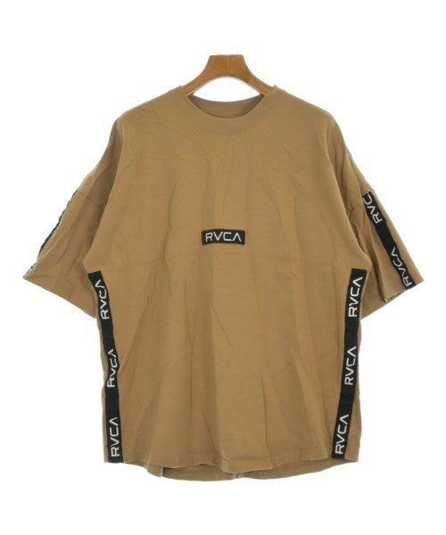 RVCA เสื้อยืด/เสื้อท็อปส์