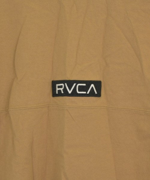 RVCA เสื้อยืด/เสื้อท็อปส์