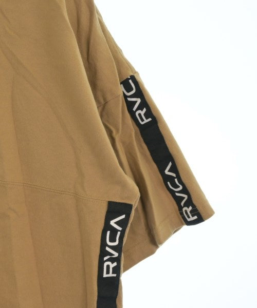 RVCA เสื้อยืด/เสื้อท็อปส์