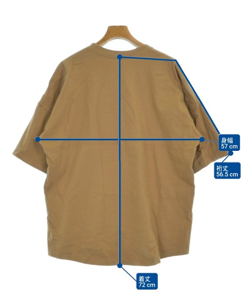 RVCA เสื้อยืด/เสื้อท็อปส์