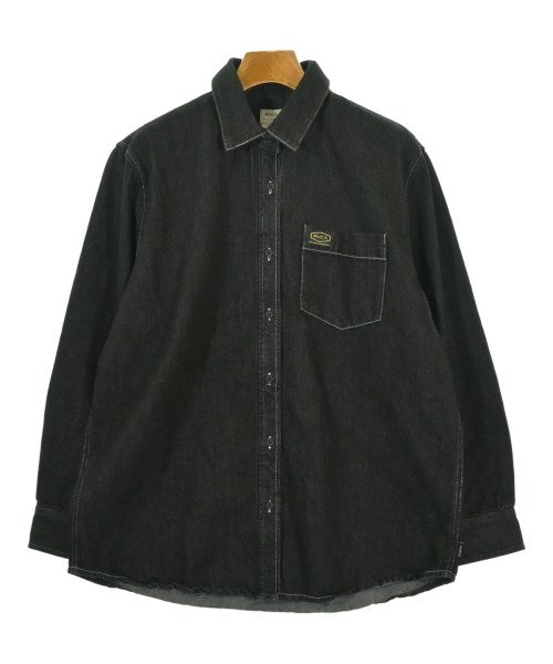 RVCA เสื้อลำลอง