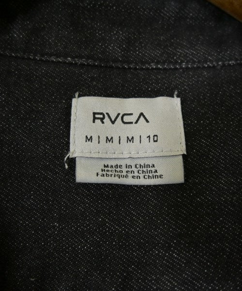 RVCA เสื้อลำลอง