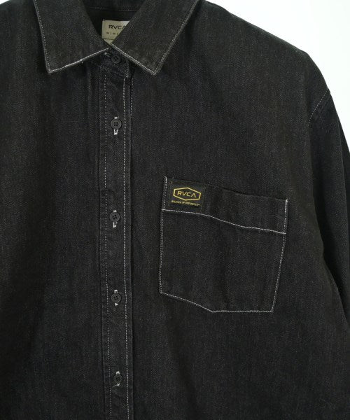 RVCA เสื้อลำลอง