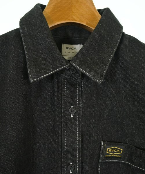 RVCA เสื้อลำลอง